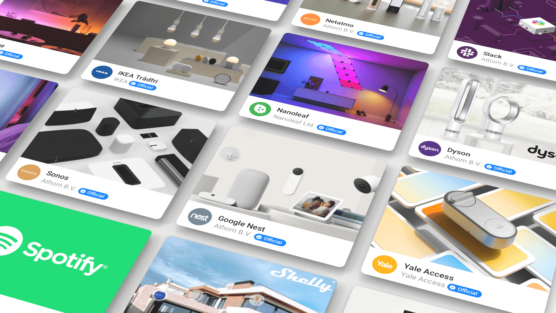 Homey app lifestyle Homey app lifestyle