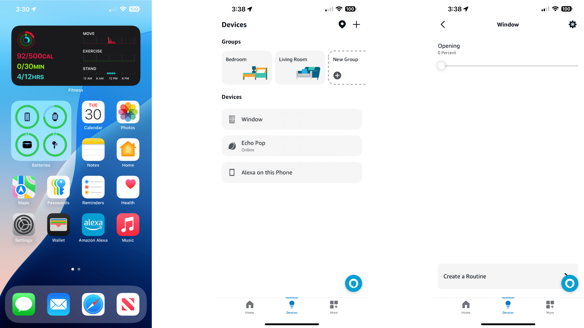 How to enable pairing mode alexa steps 1