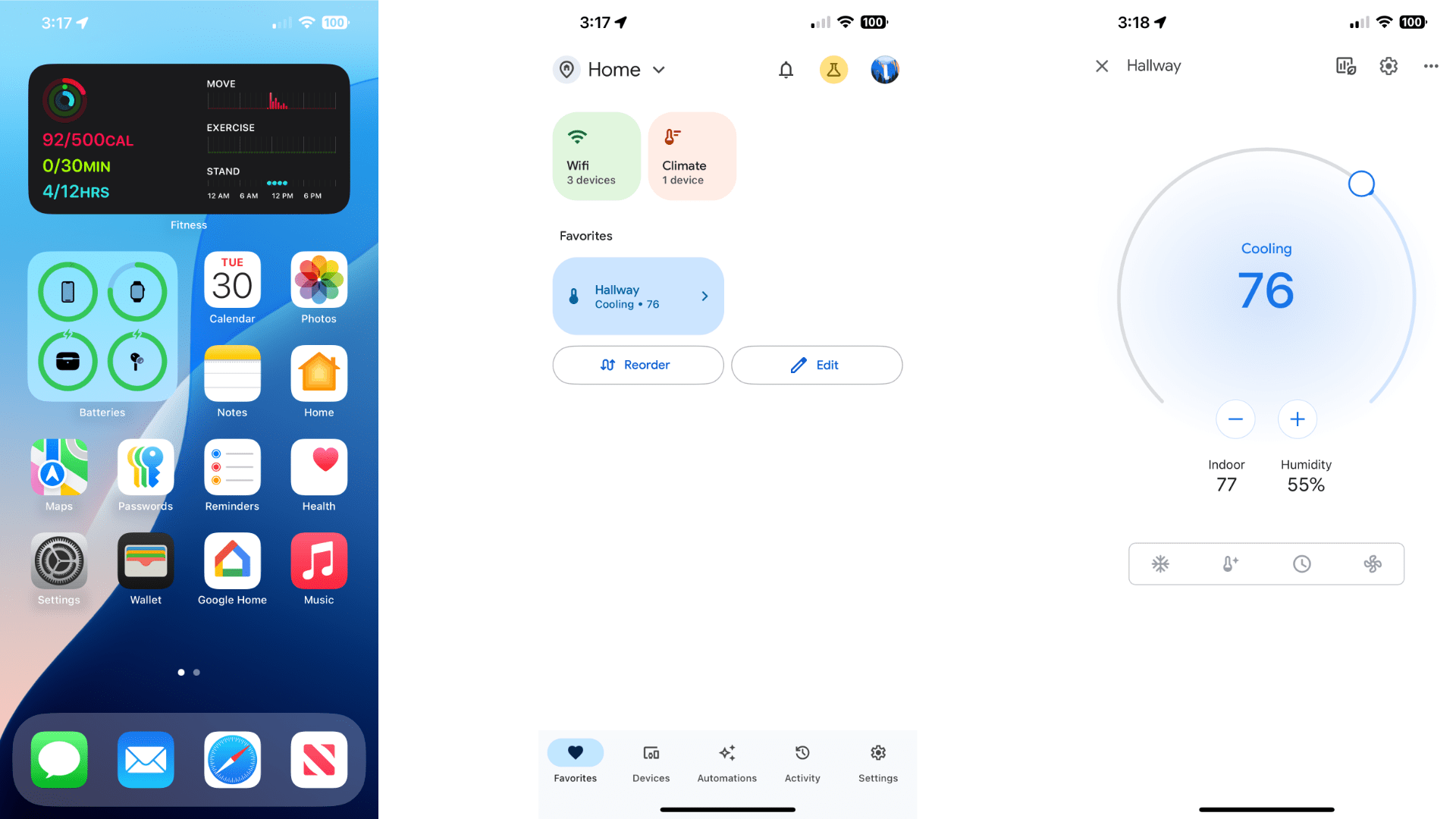 How to enable pairing mode google home steps 1