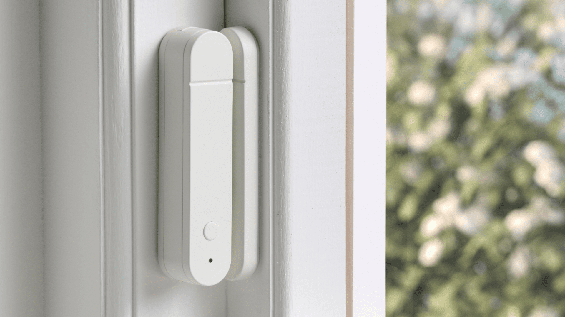 Ikea myggbett contact sensor lifestyle