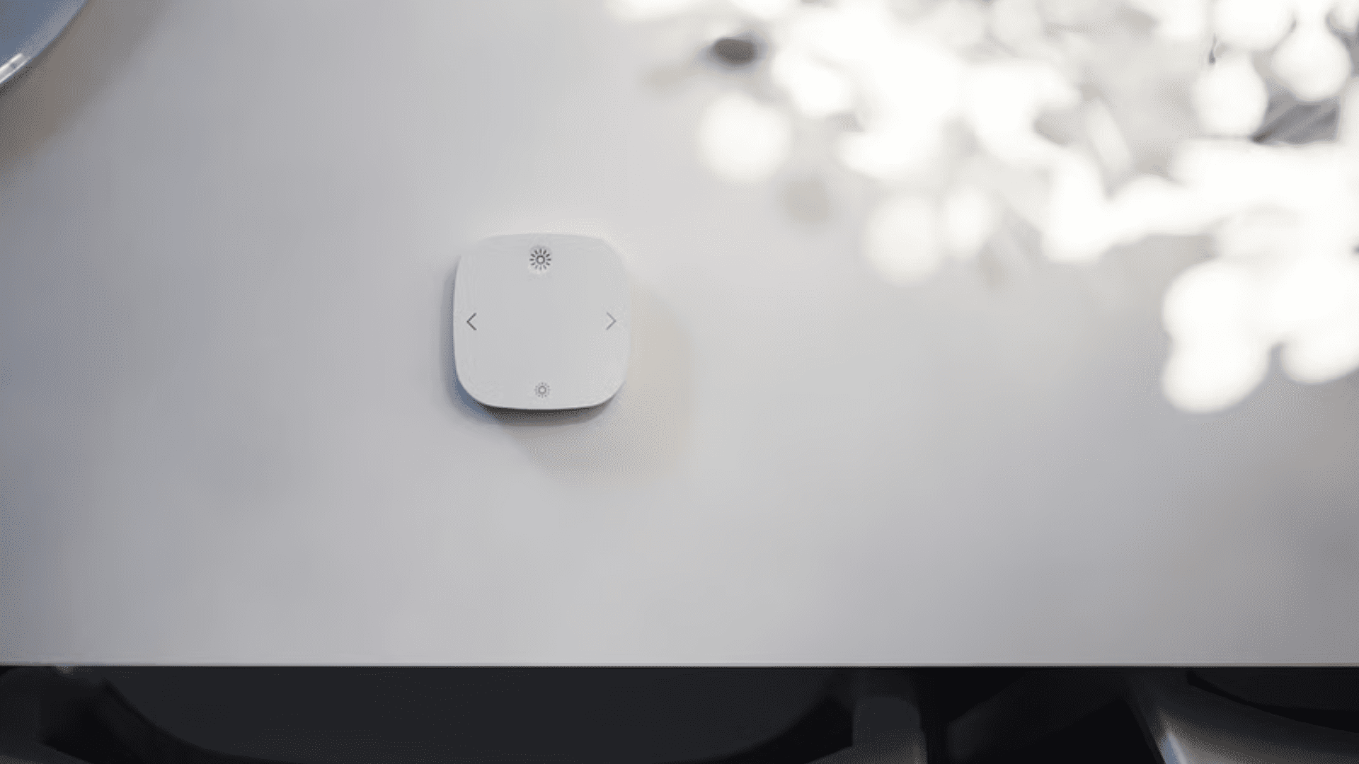 Ikea styrbar remote button lifestyle