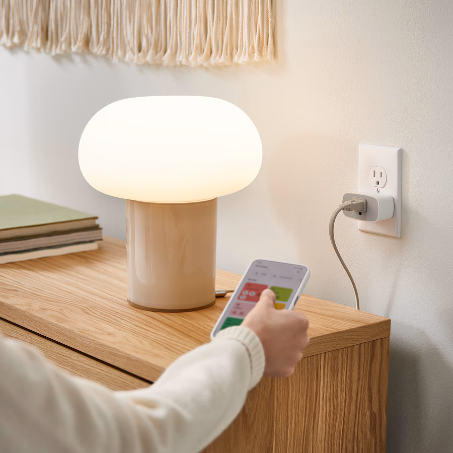 Inspelning plug smart energy monitor 1326025 pe944086 s5