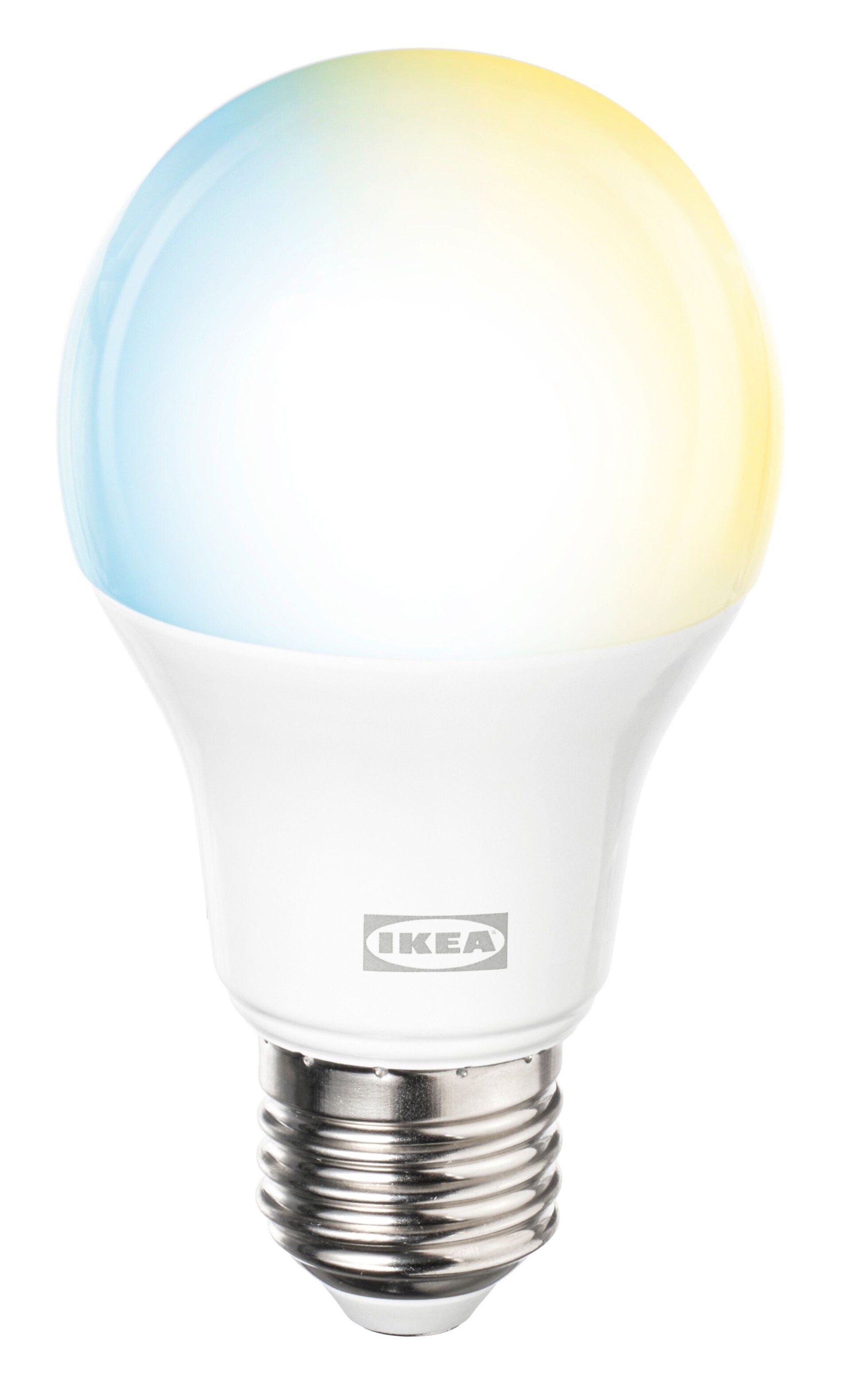 Kajplats e27 white spectrium standard globe c184cc22d5
