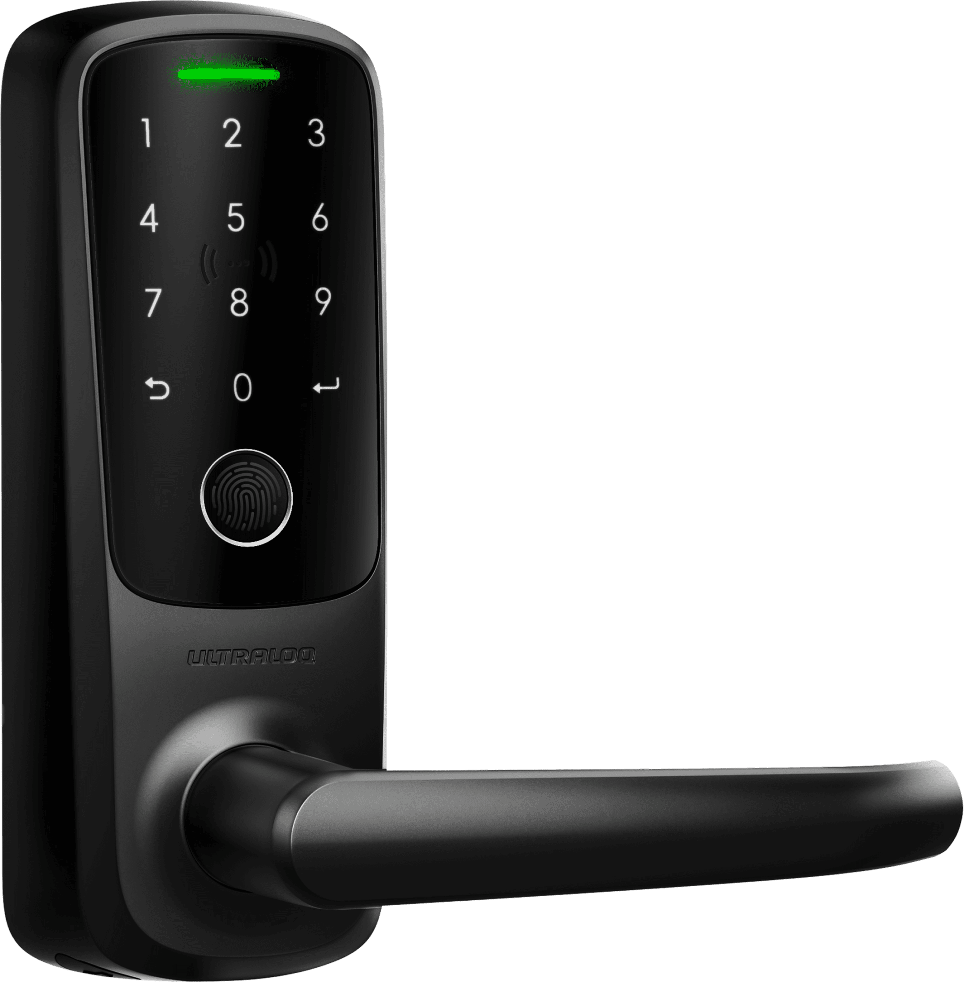 Latch 5 pro bk rh