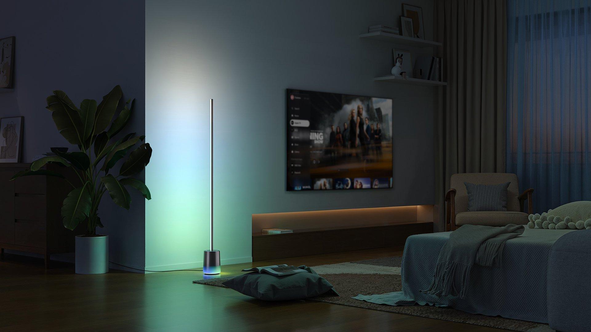 Lifestyle 1 floor lamp 3