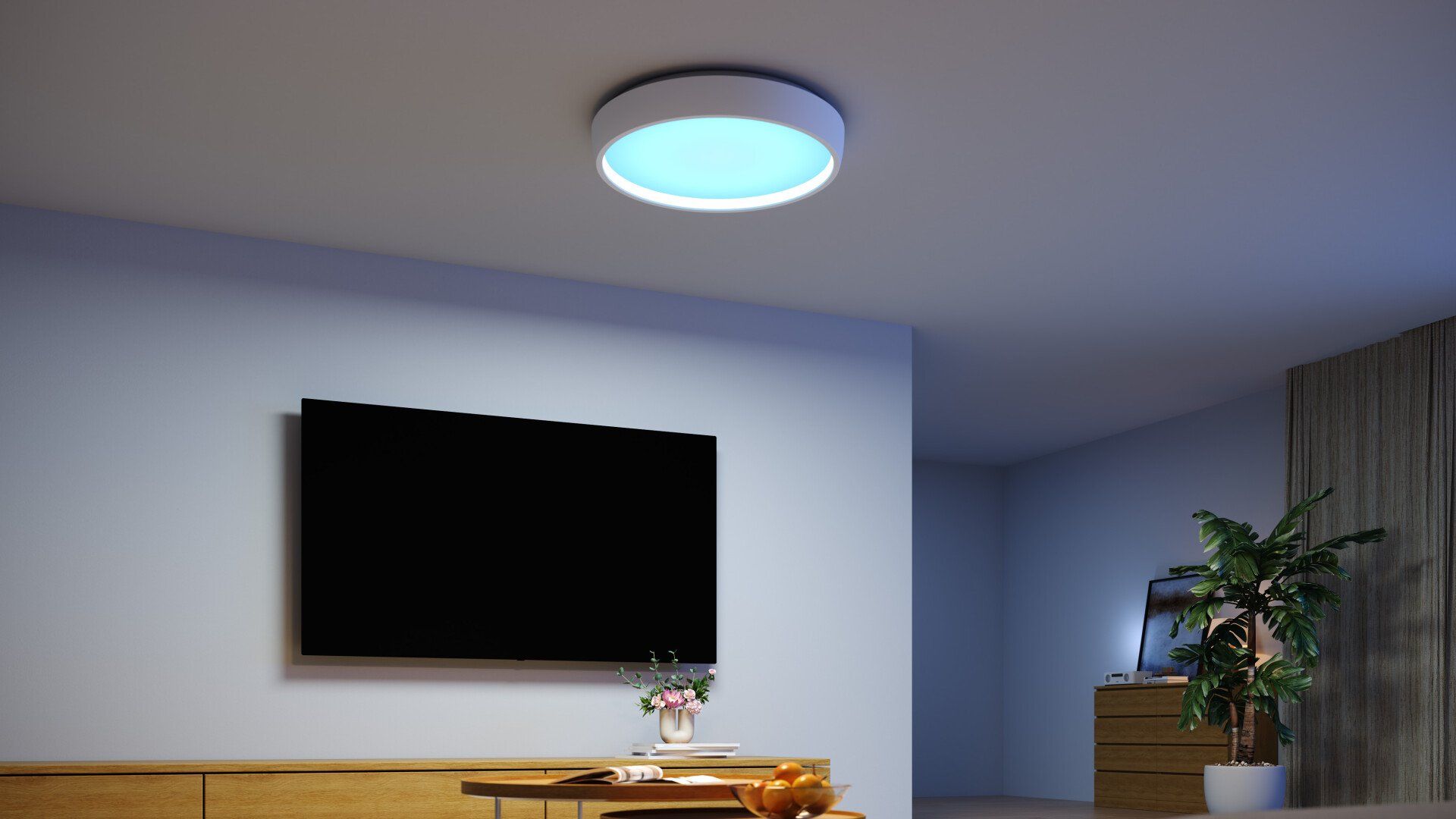 Lifestyle sky celling light