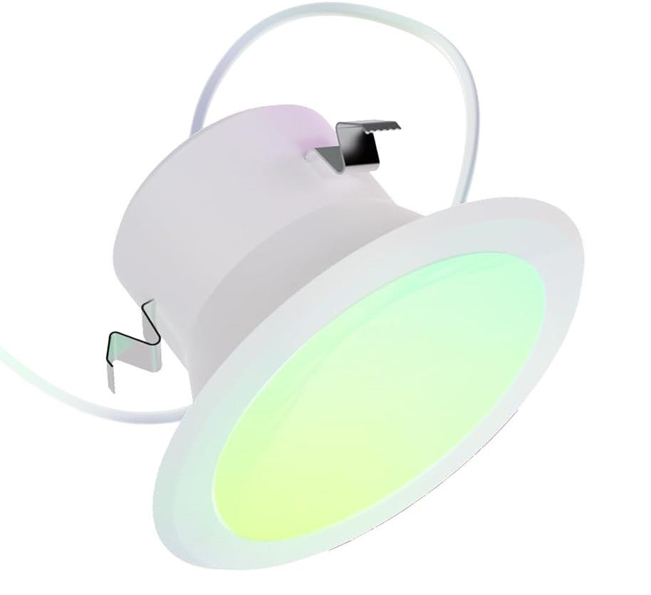 Lifx downlight