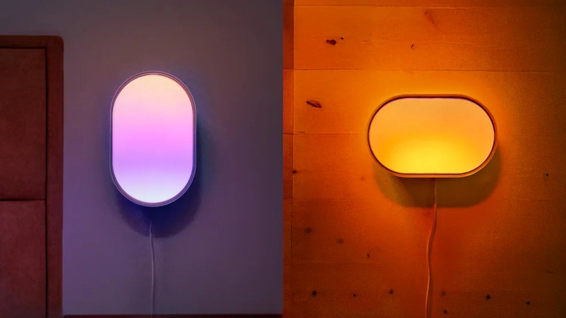 Lifx luna led lamp lifestyle Lifx luna led lamp lifestyle