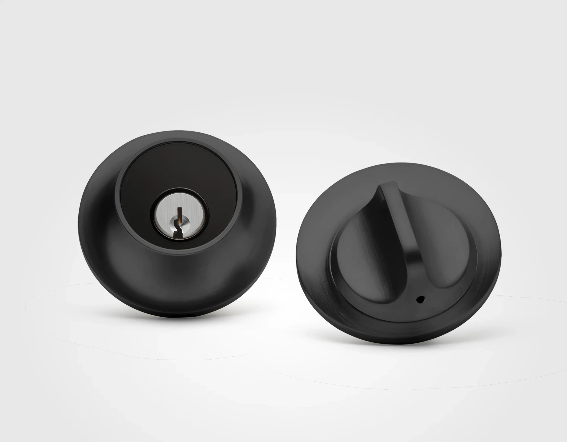 Lock pdp hero black png