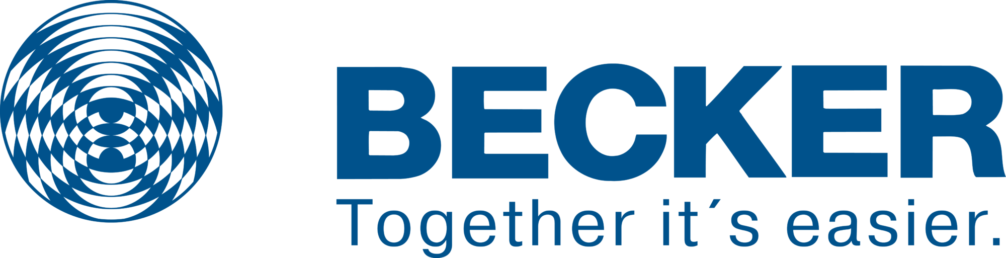 becker-antriebe