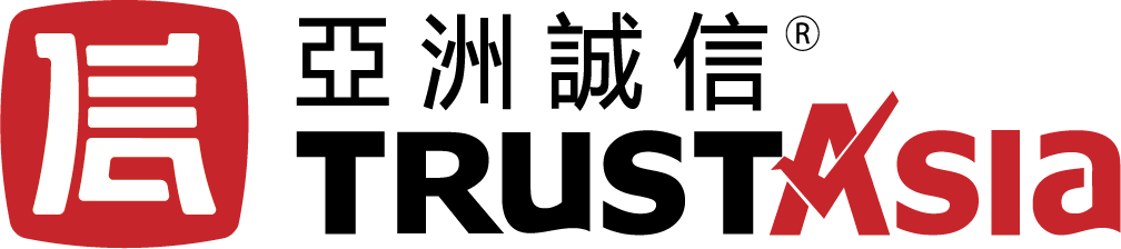 TrustAsia