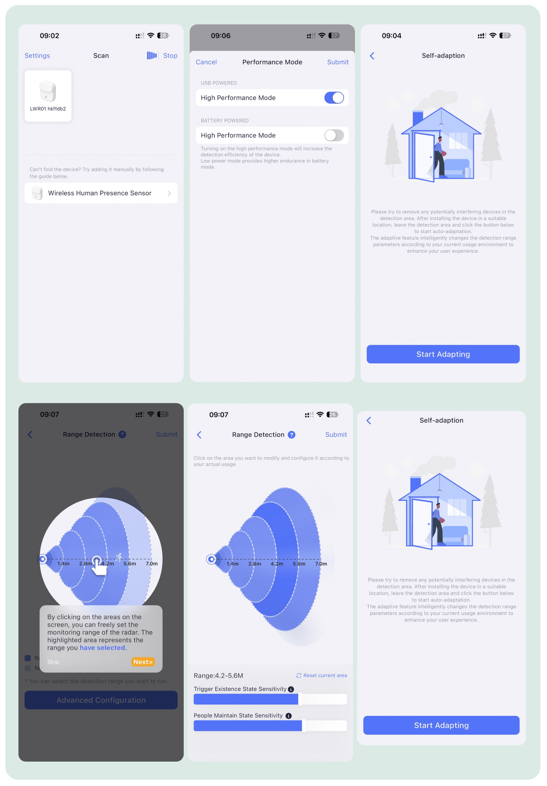 Lwr01 app