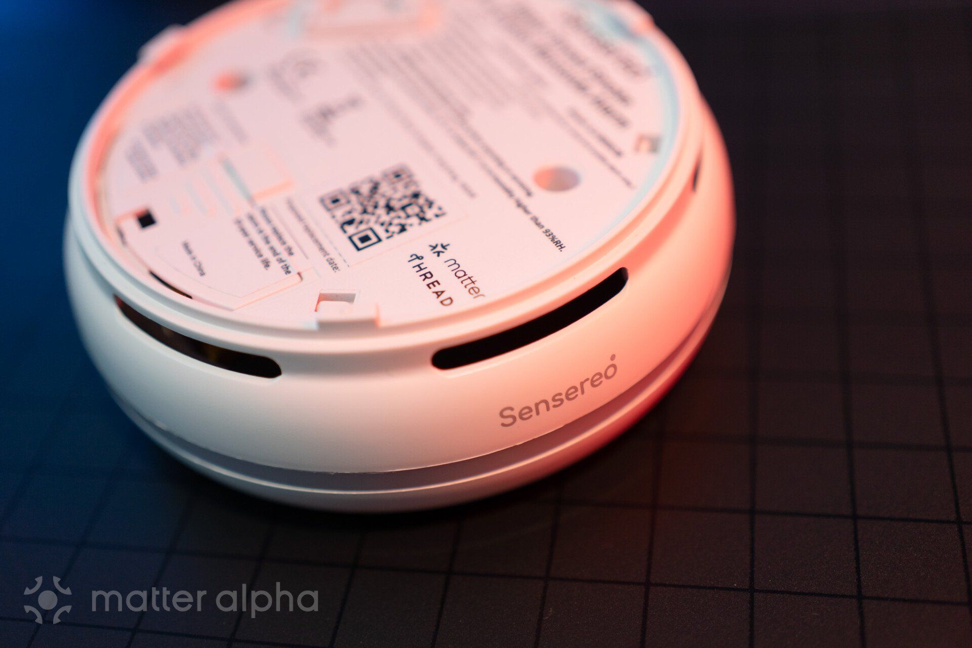 Ma sensereo co smoke 4 2 Ma sensereo co smoke 4 2