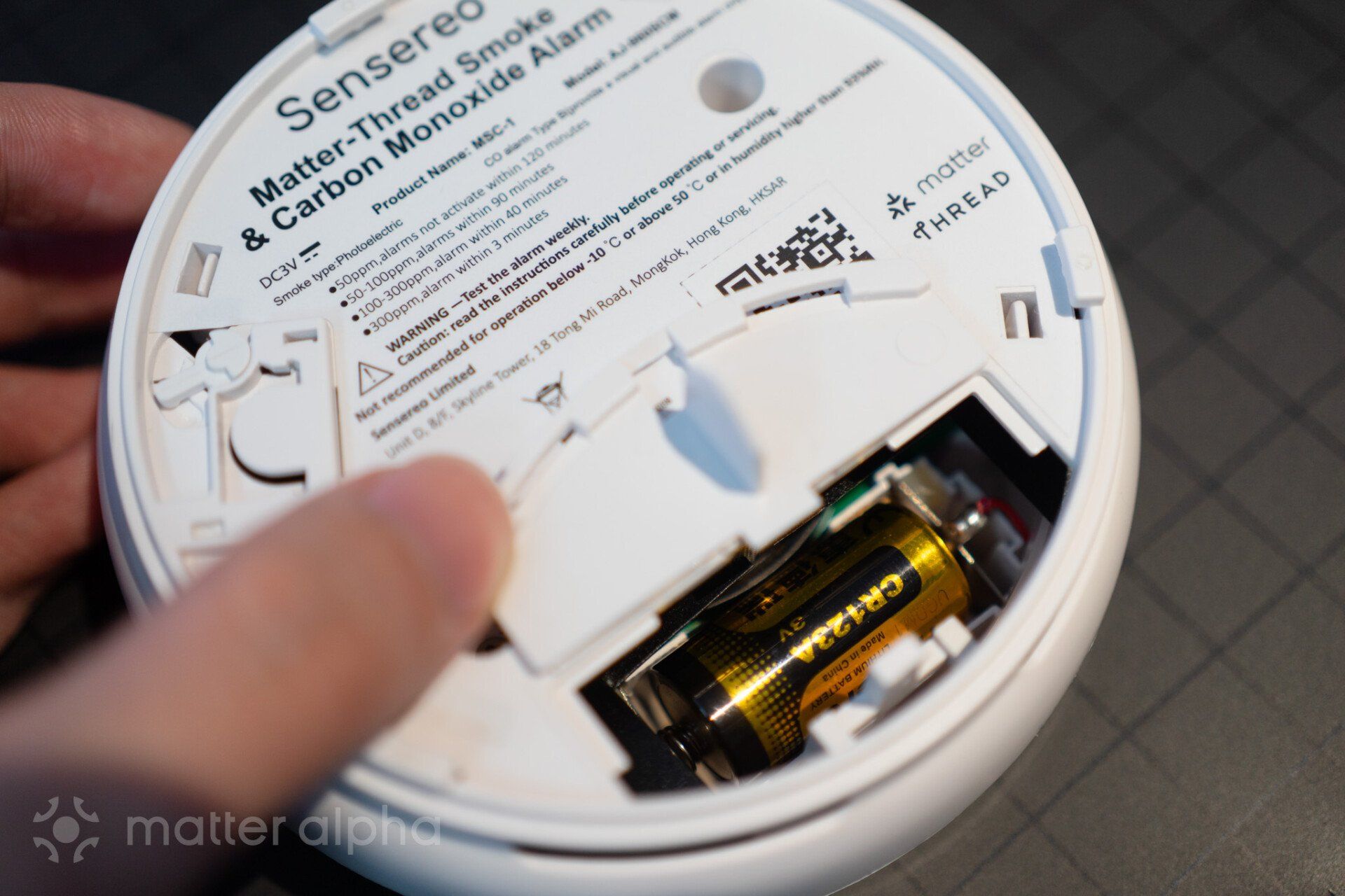 Ma sensereo co smoke 5 2 Ma sensereo co smoke 5 2