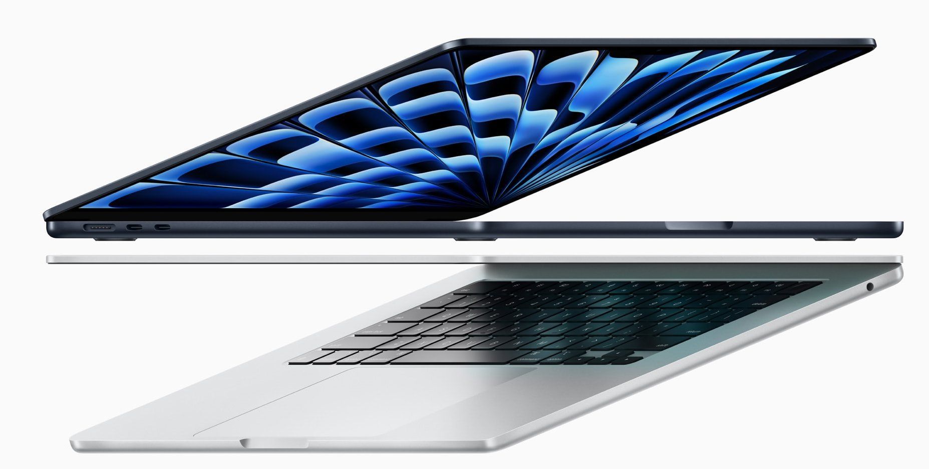 Macbook air 2024