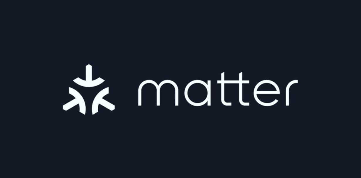 Matter logo