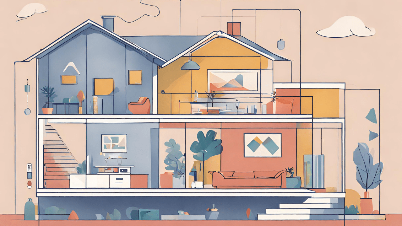 Matter smart home 5