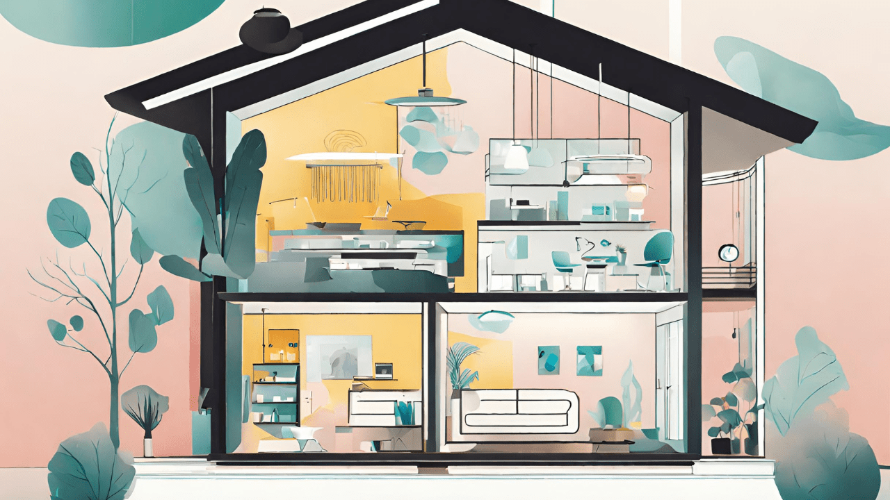 Matter smart home 7