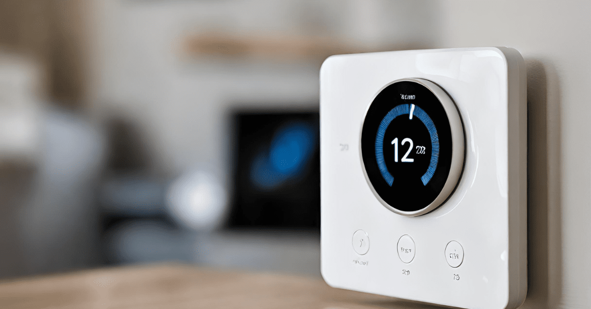 Matter Alpha The best home thermostats