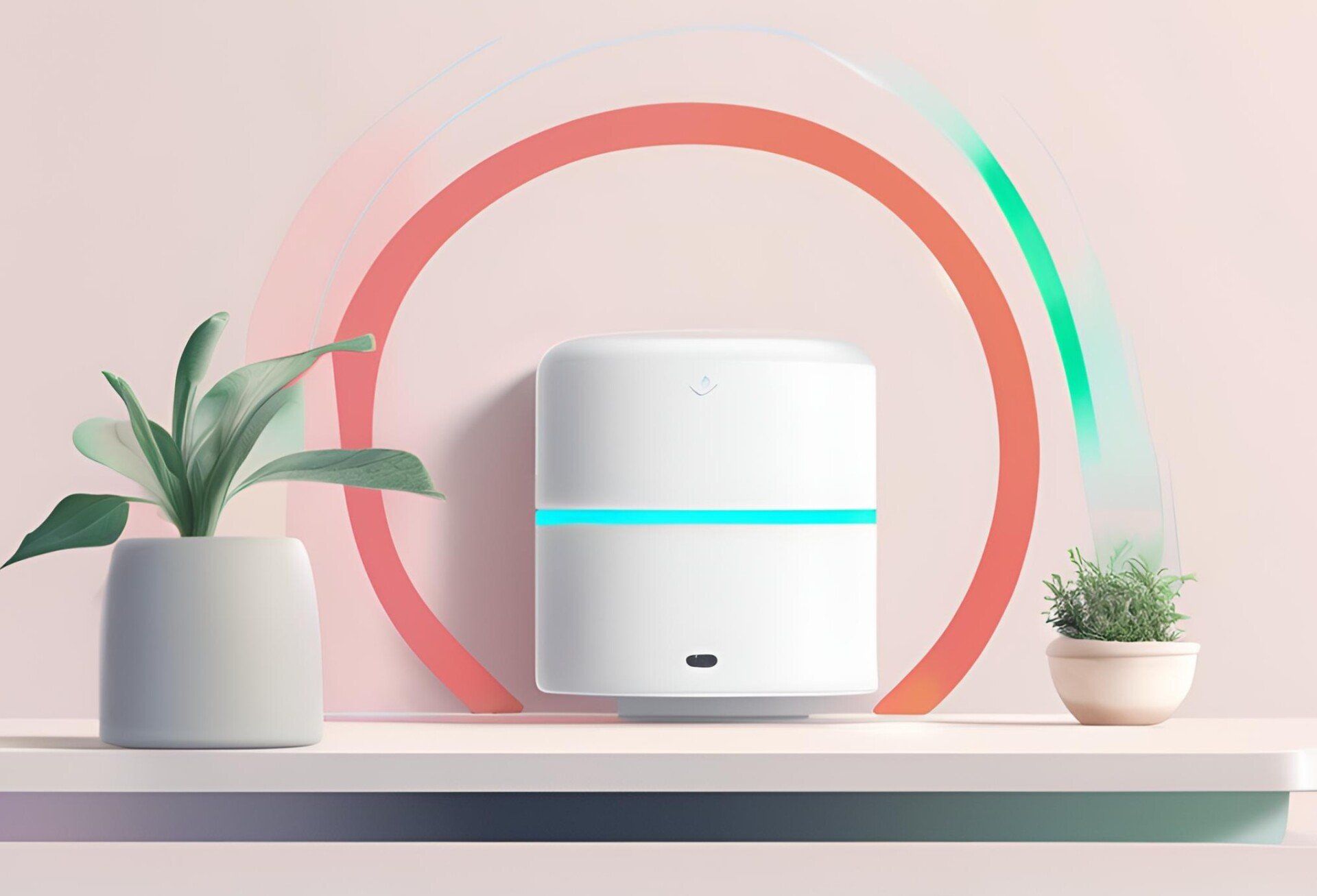 Matter smart home3