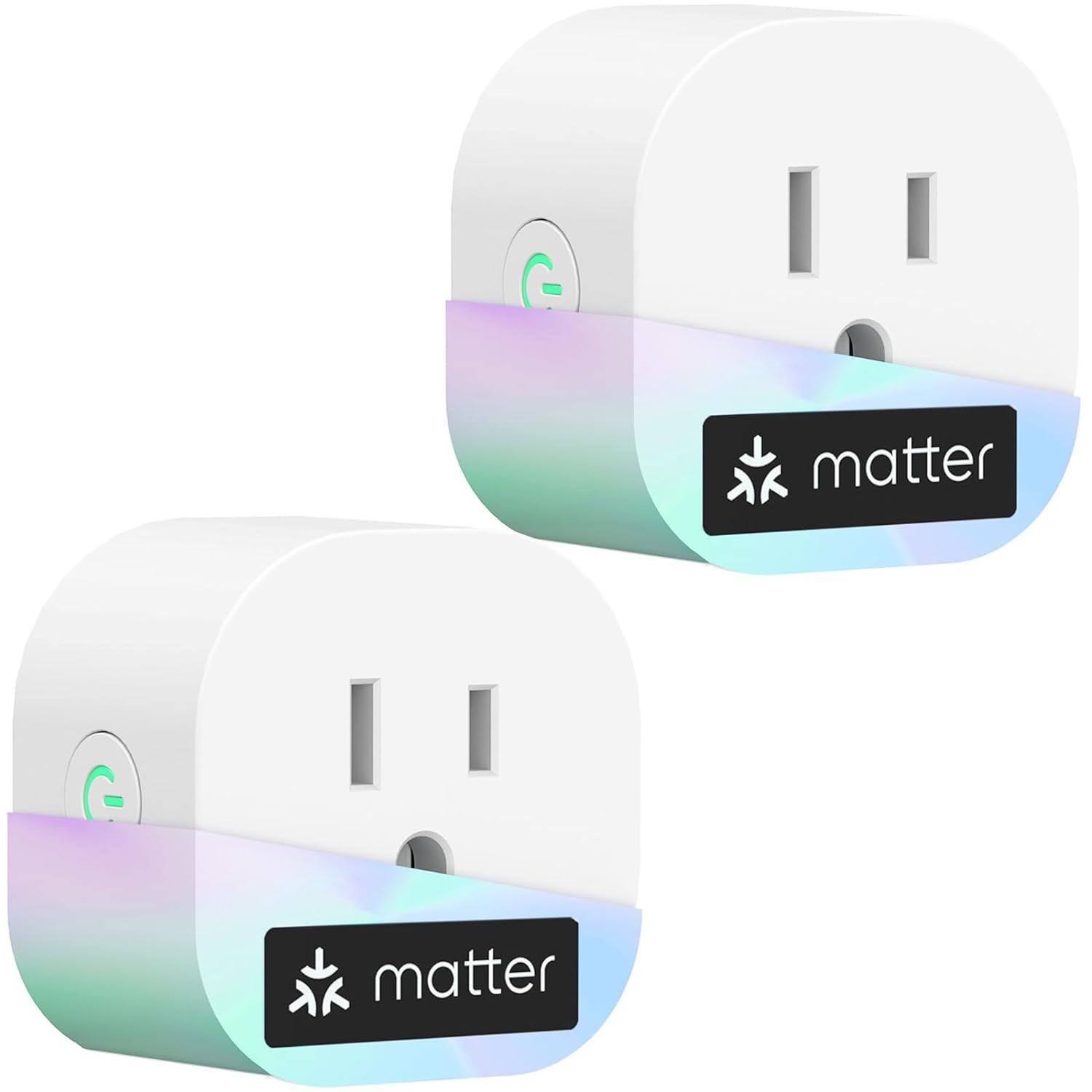 Meross matter plug
