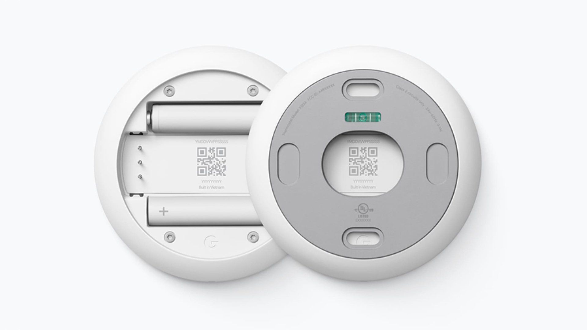 Nest thermostat 2020 battery lifestyle