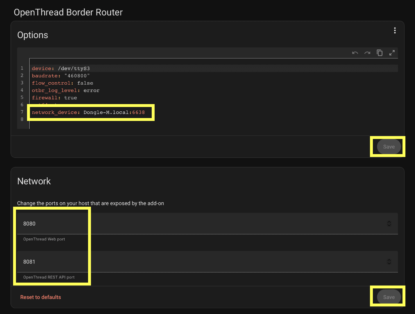 Otbr config 2
