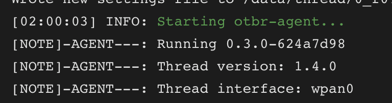 Otbr ha beta log Otbr ha beta log