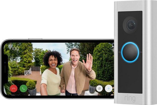 Pro 2 ring doorbell