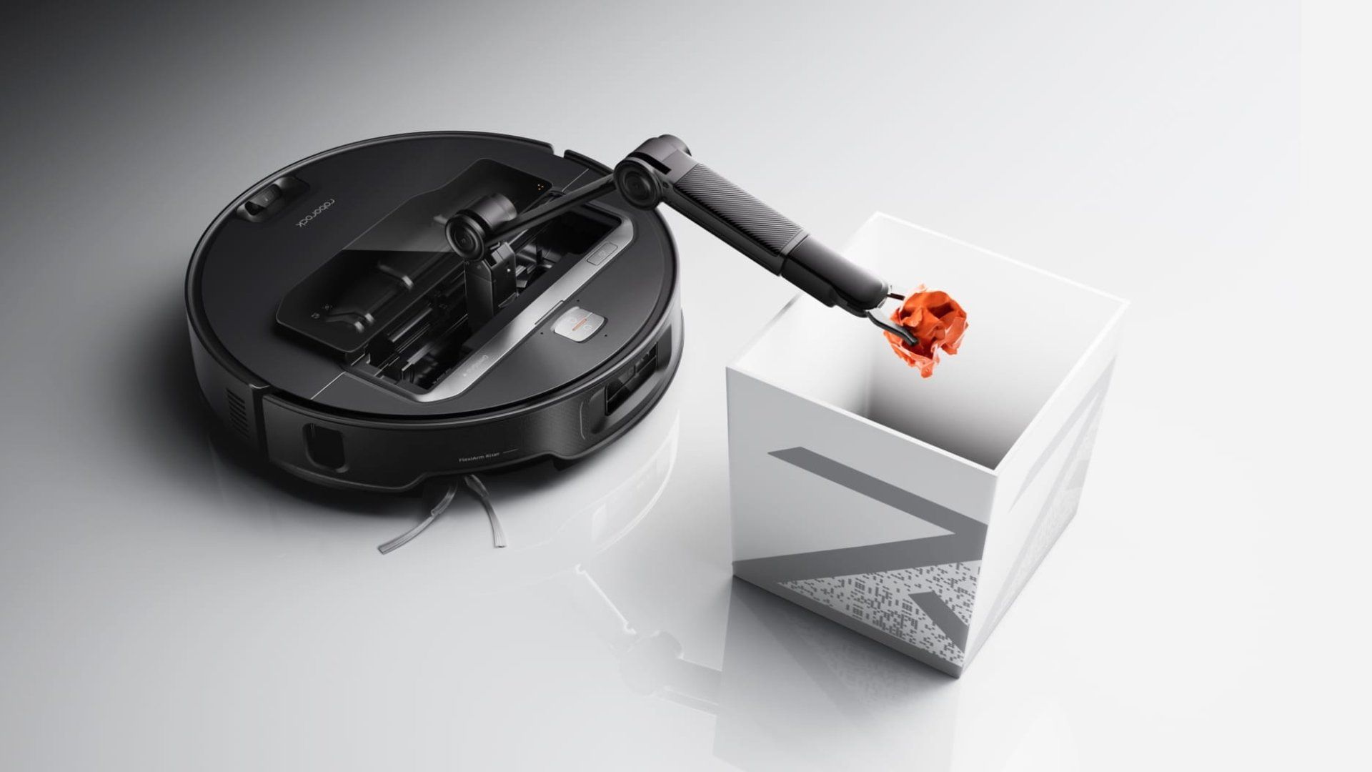 Roborock saros z70 arm lifestyle 3