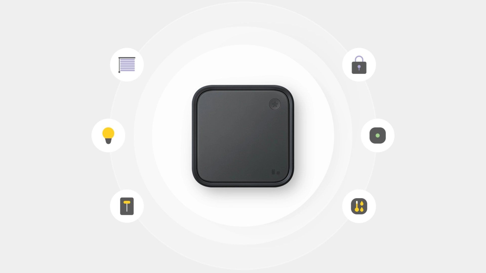 Samsung smartthings station lifestyle