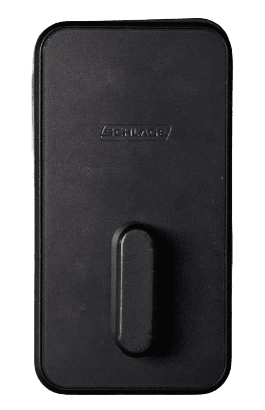 Schlage sense pro deadbolt