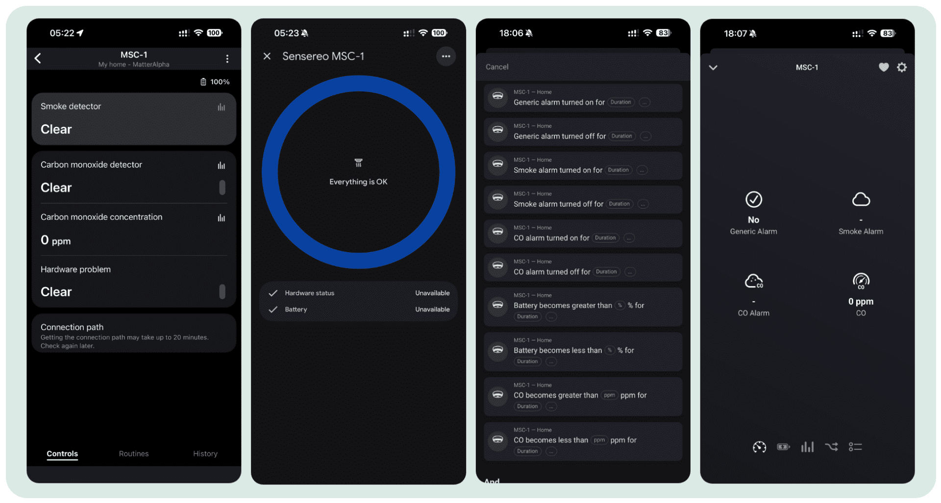 Sensereo msc 1 homey st homey Sensereo msc 1 homey st homey