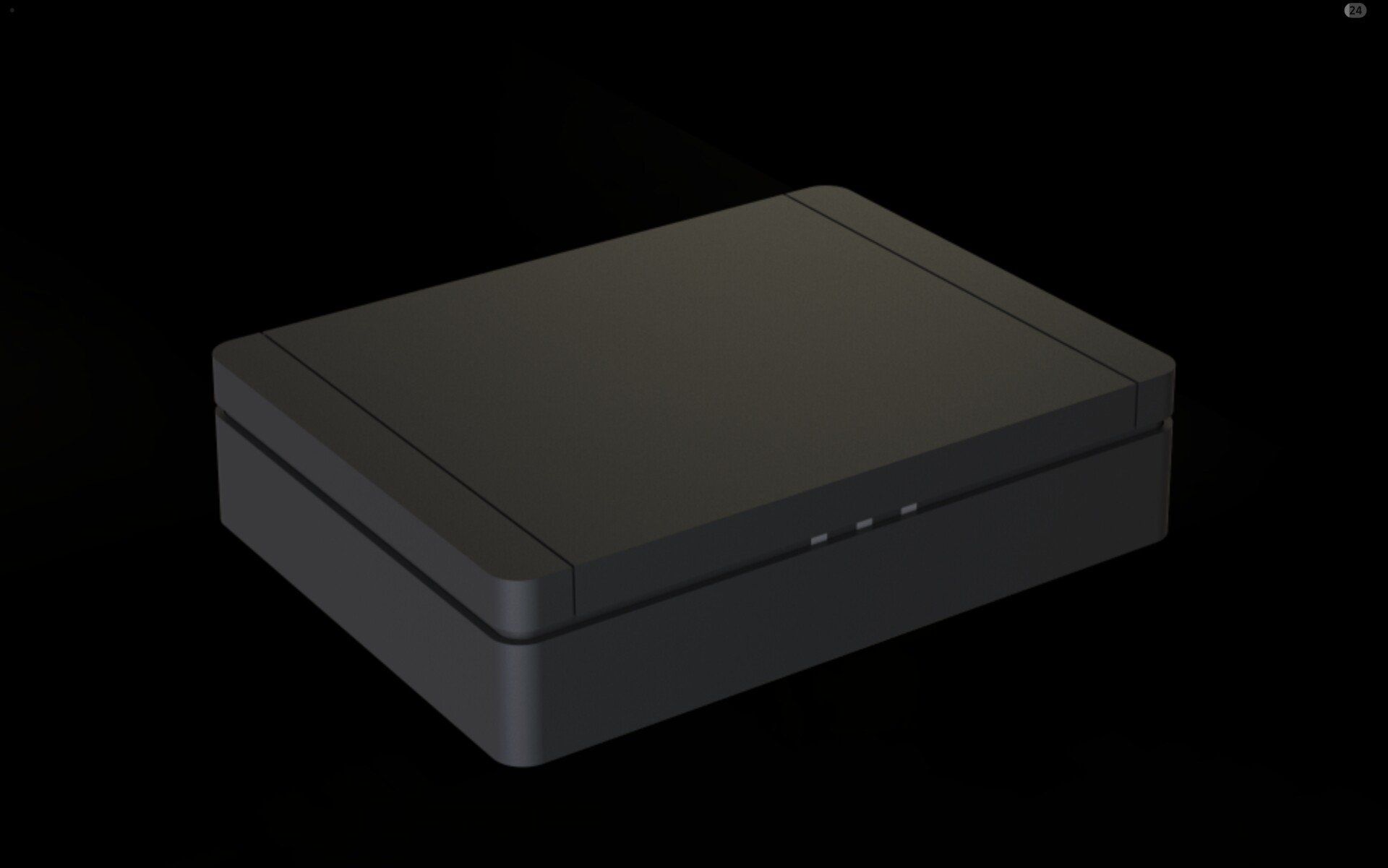 Sg armaturen gateway 3