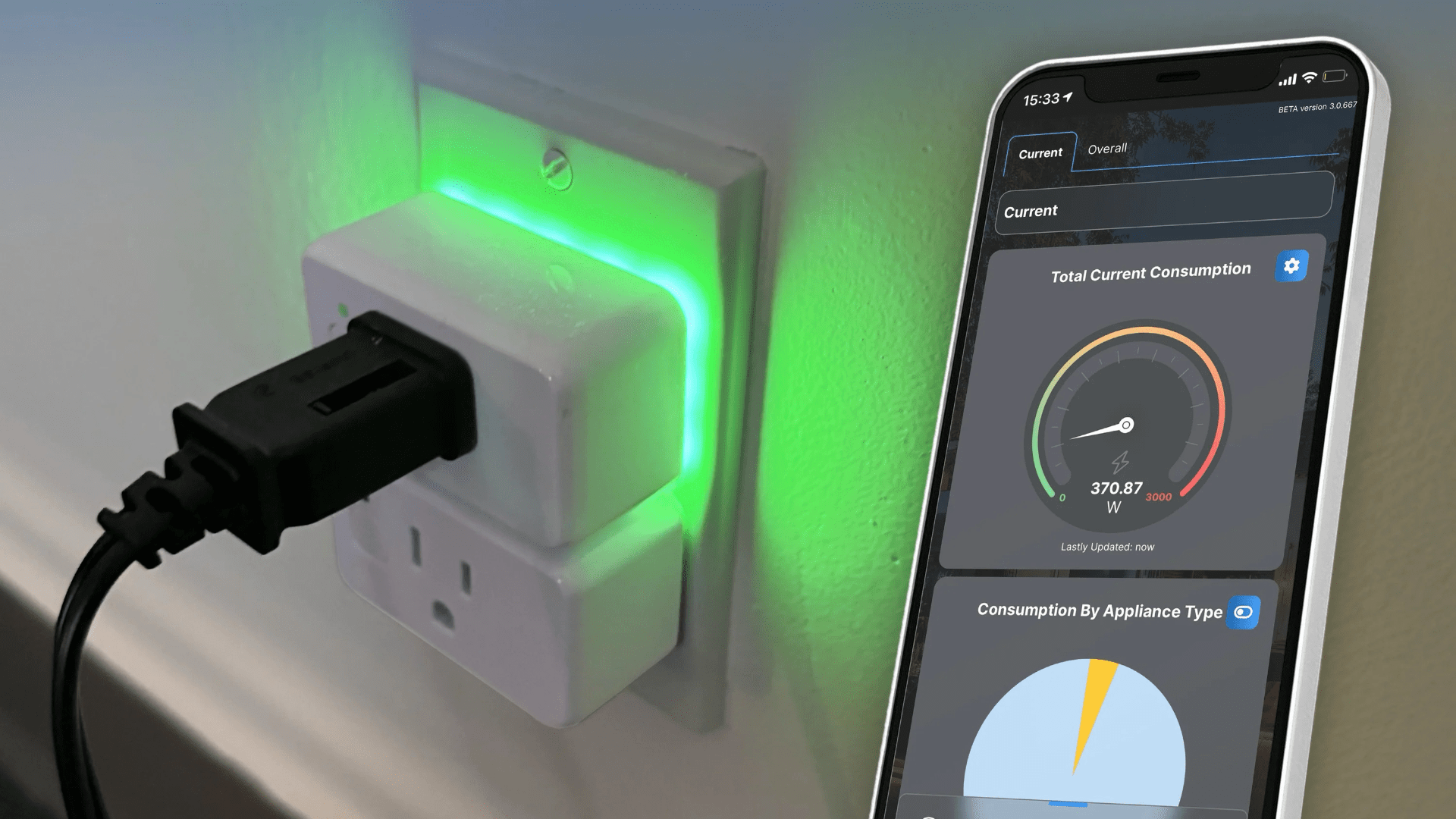 Shelly plug us gen4 lifestyle 1 Shelly plug us gen4 lifestyle 1