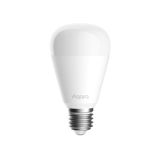 Aqara LED Bulb T2 (E26, CCT) Information, Specification, News & More ...