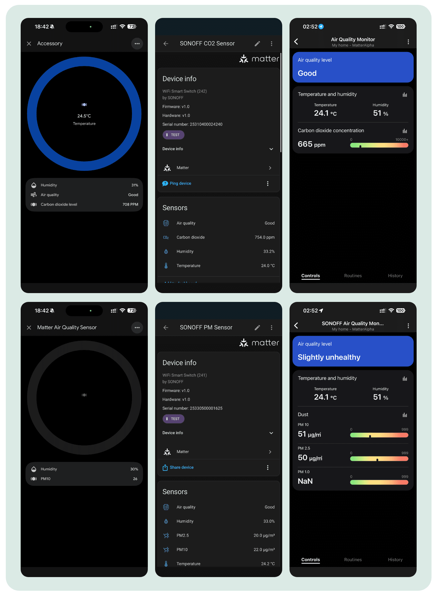Sonoff 08 07 aqm google ha st ndash 1