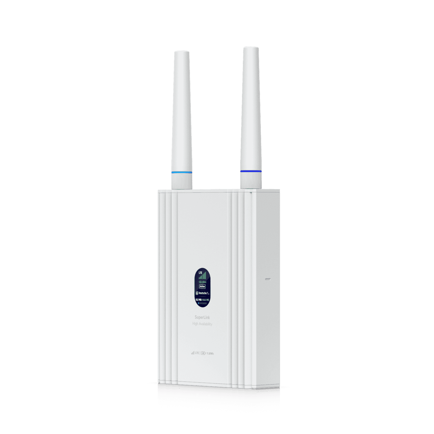 UniFi SuperLink Gateway HA