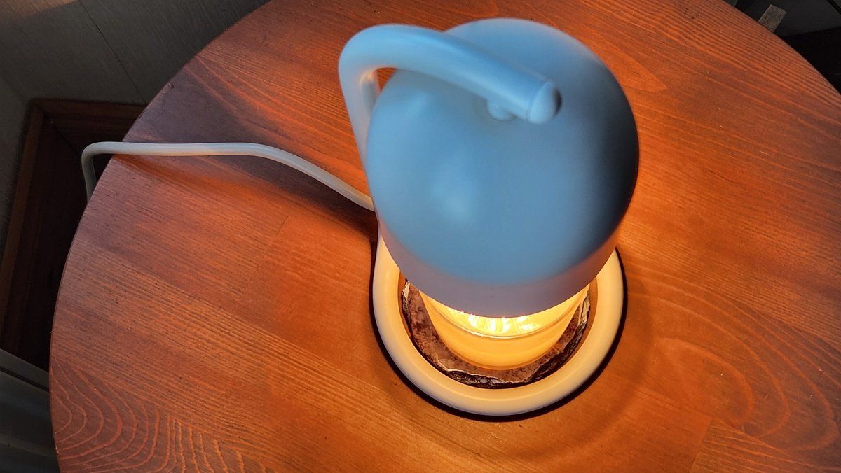 SwitchBot Candle Warmer Lamp