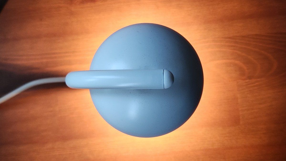 SwitchBot Candle Warmer Lamp