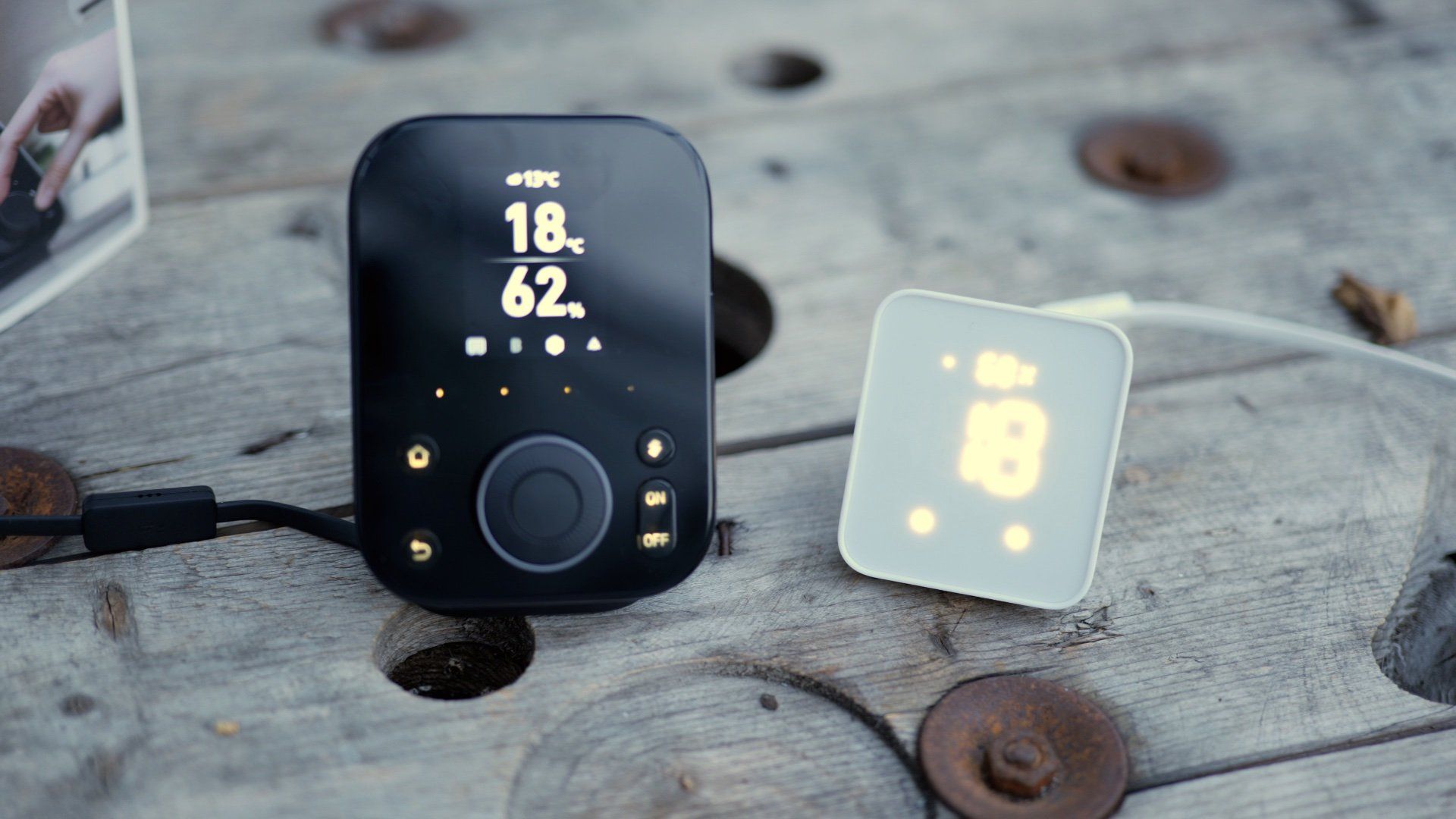 Switchbot hub 3 vs hub 2