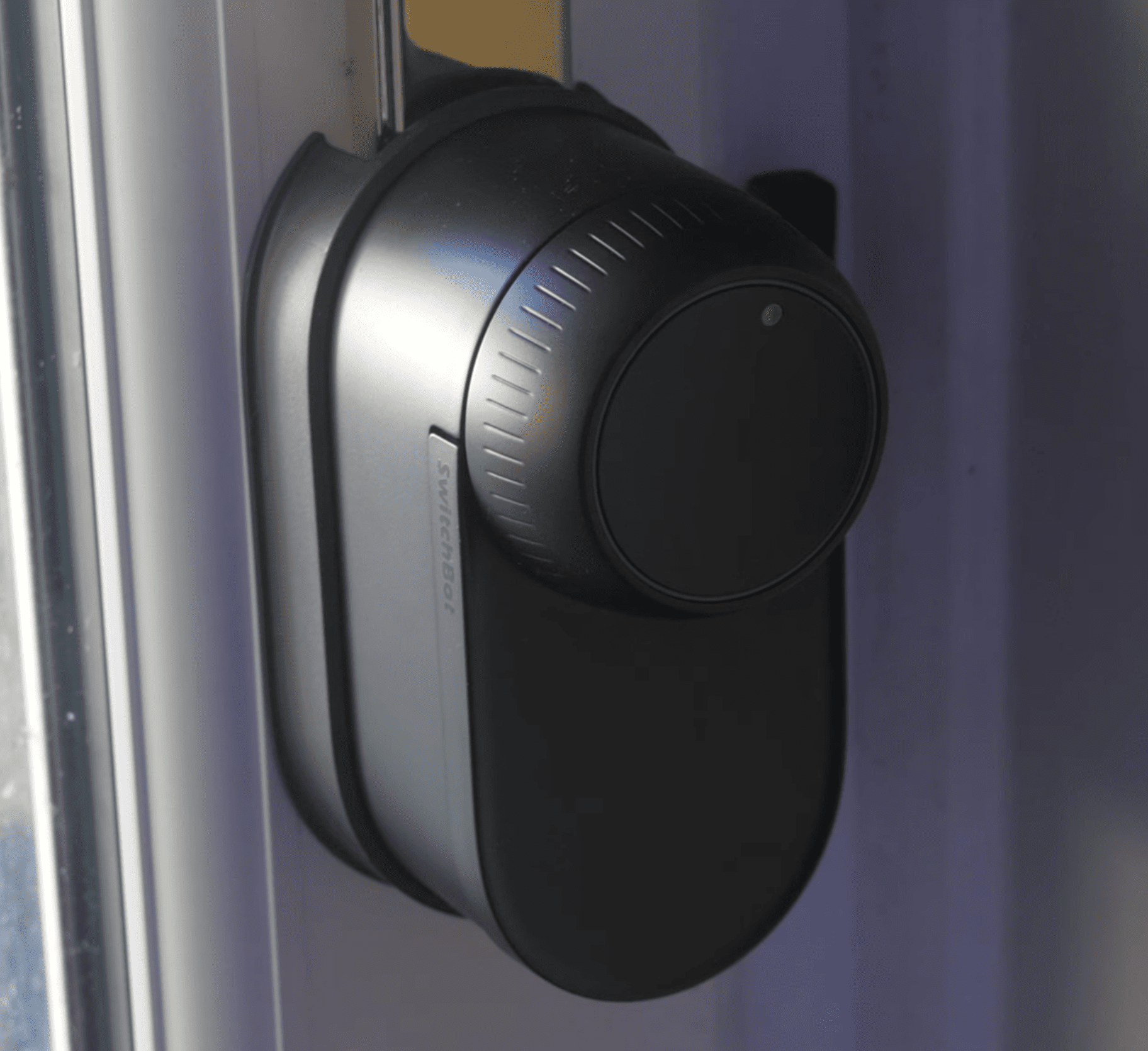 SwitchBot Lock Ultra