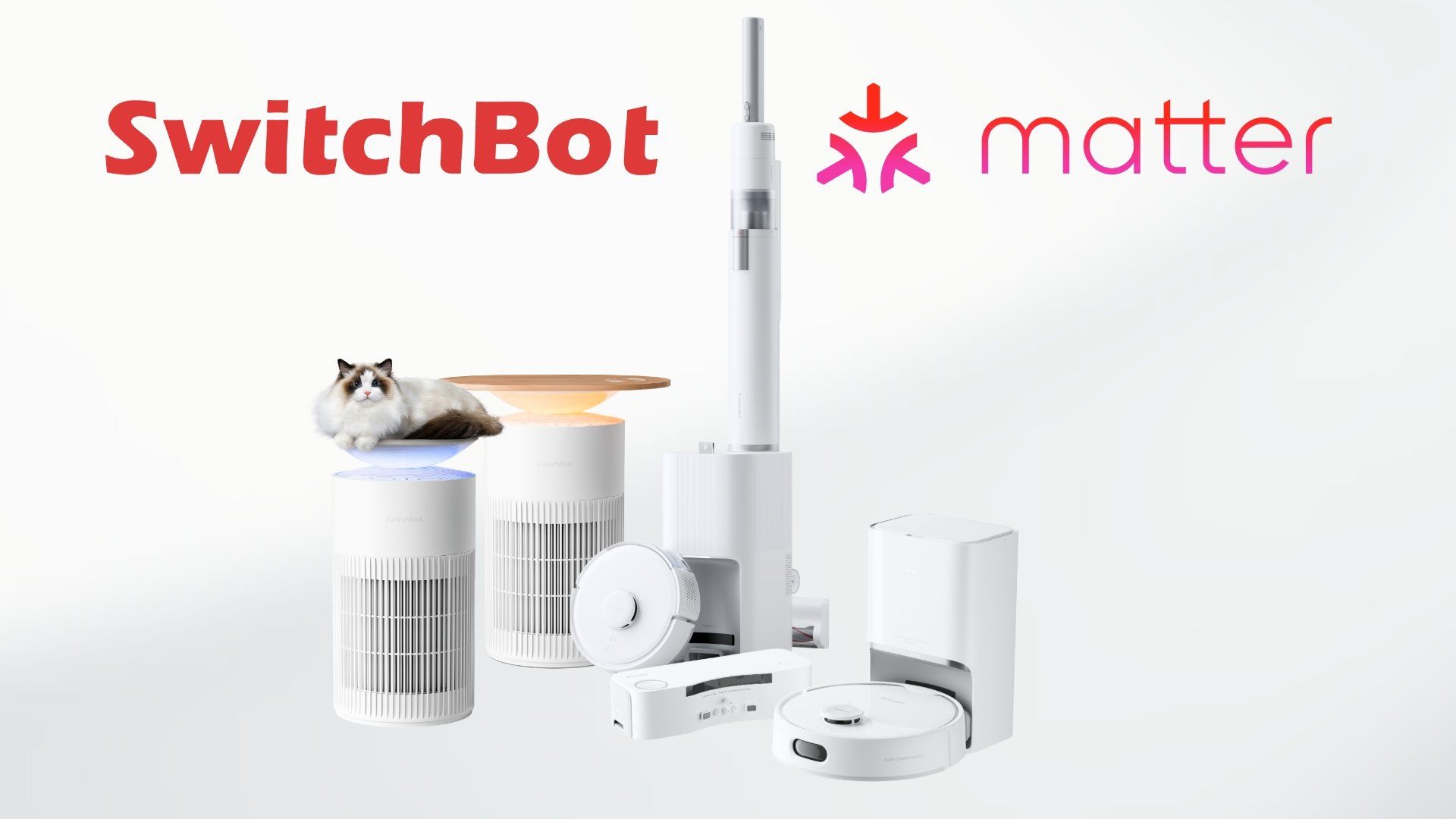 Switchbot matter over wifi update featured