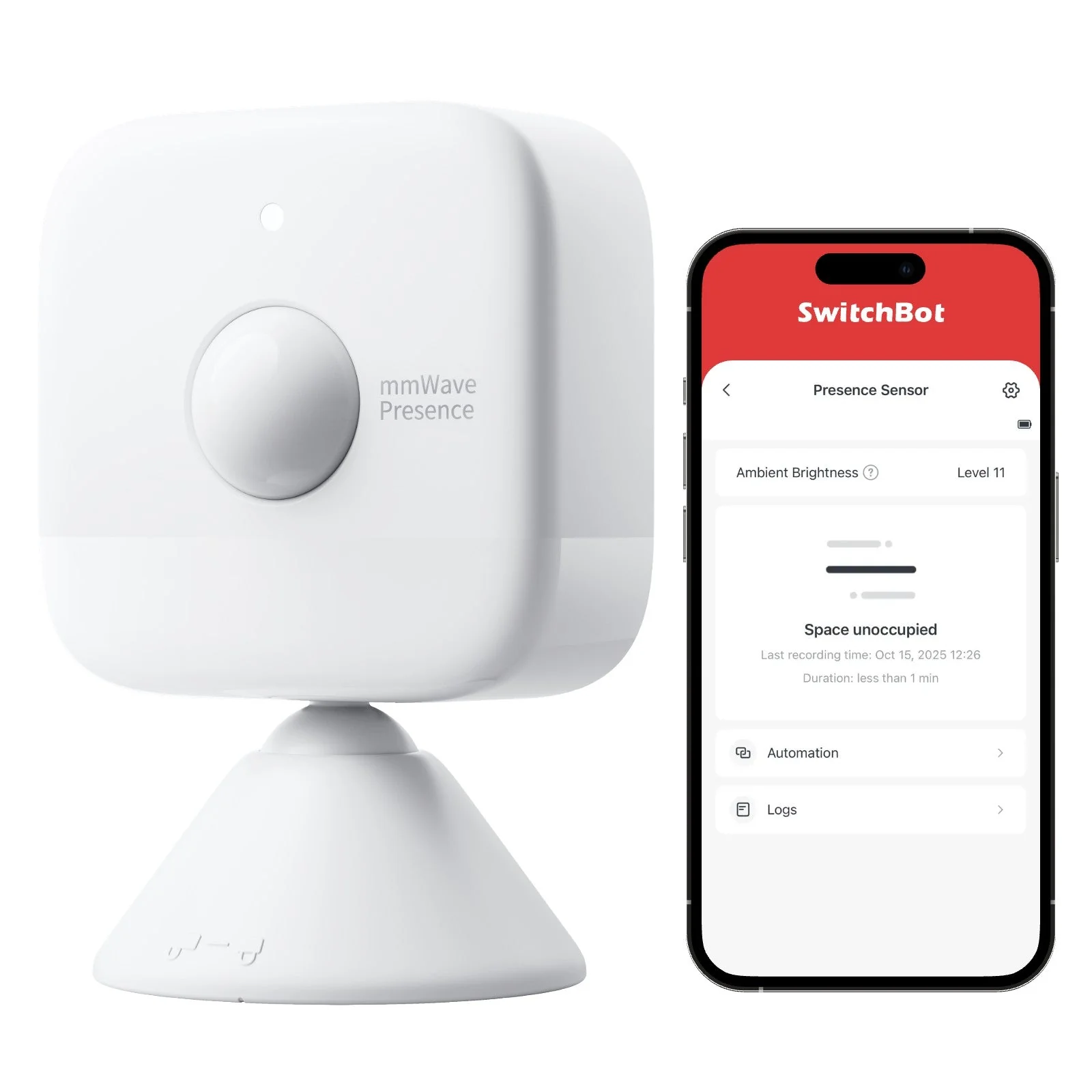 Switchbot mmwave presence sensor jpg