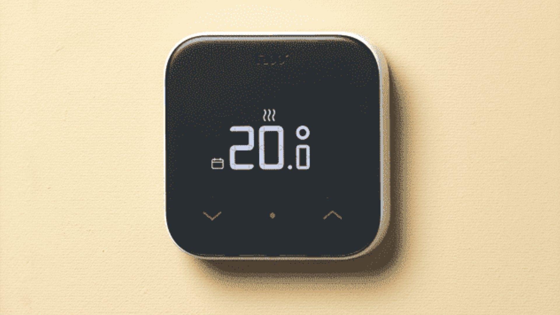 Tado x smart thermostat lifestyle 5 Tado x smart thermostat lifestyle 5