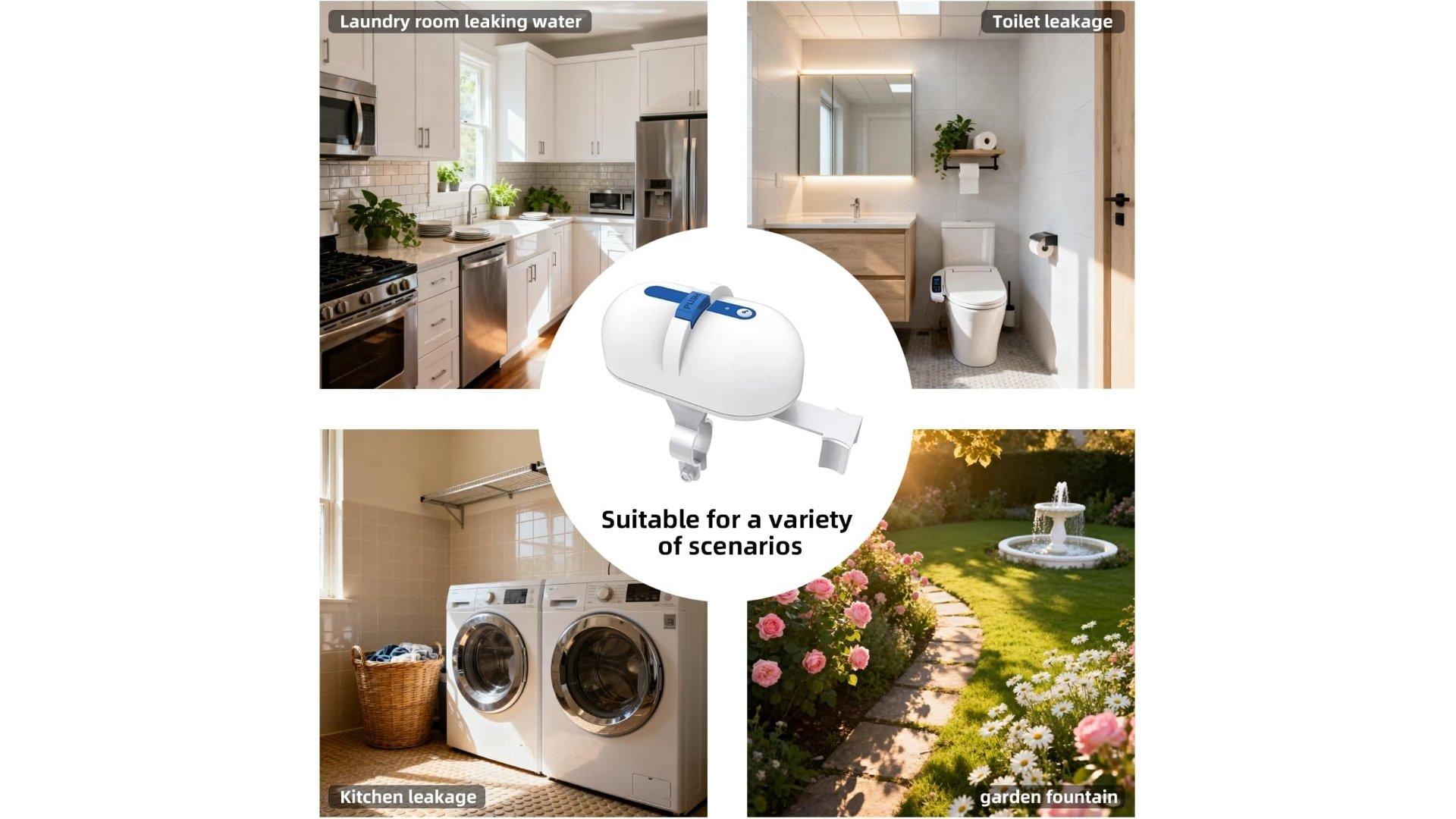 Tevinge matter over thread smart valve controller lifestyle 1