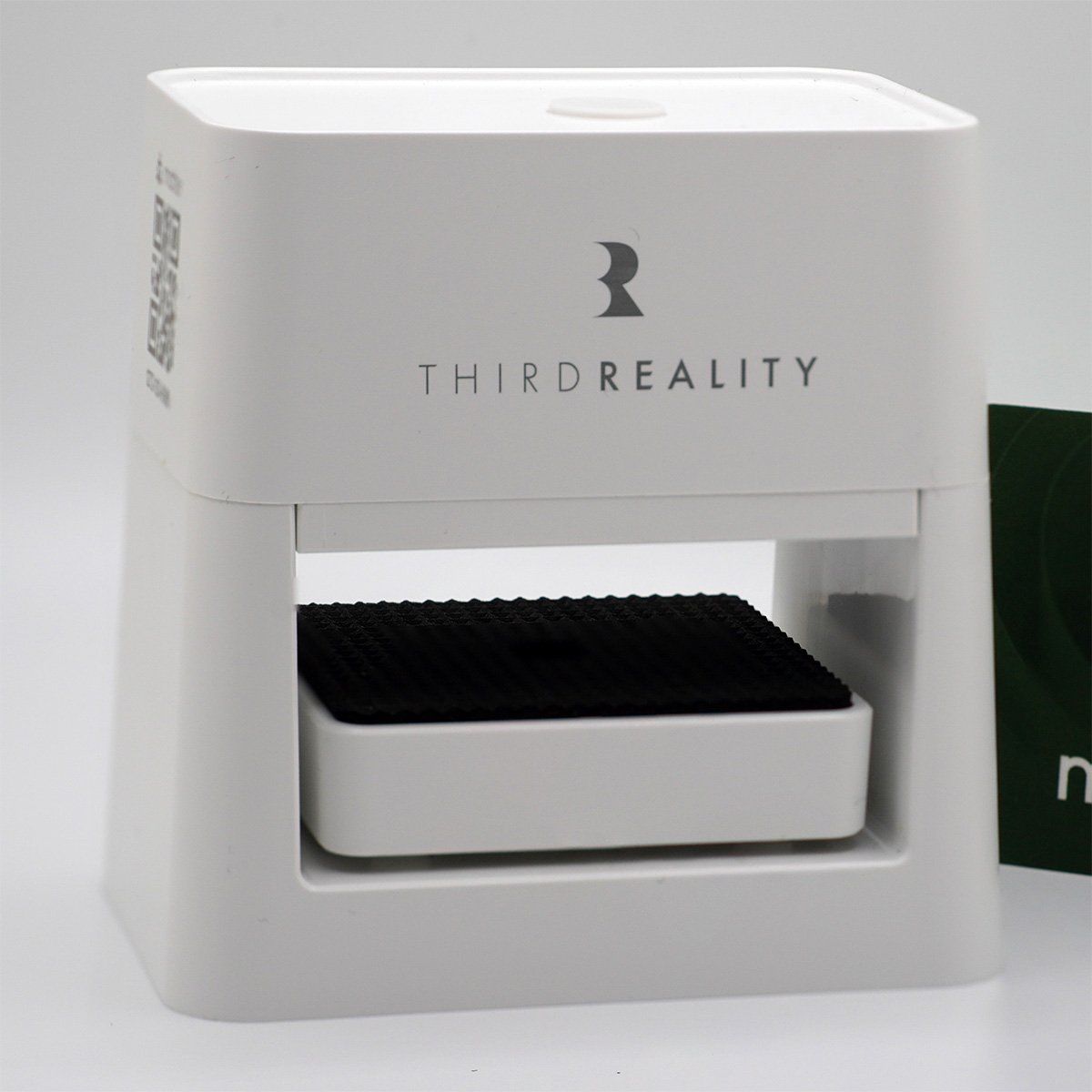 Thirdreality 3rdo01058w smart garage door opener