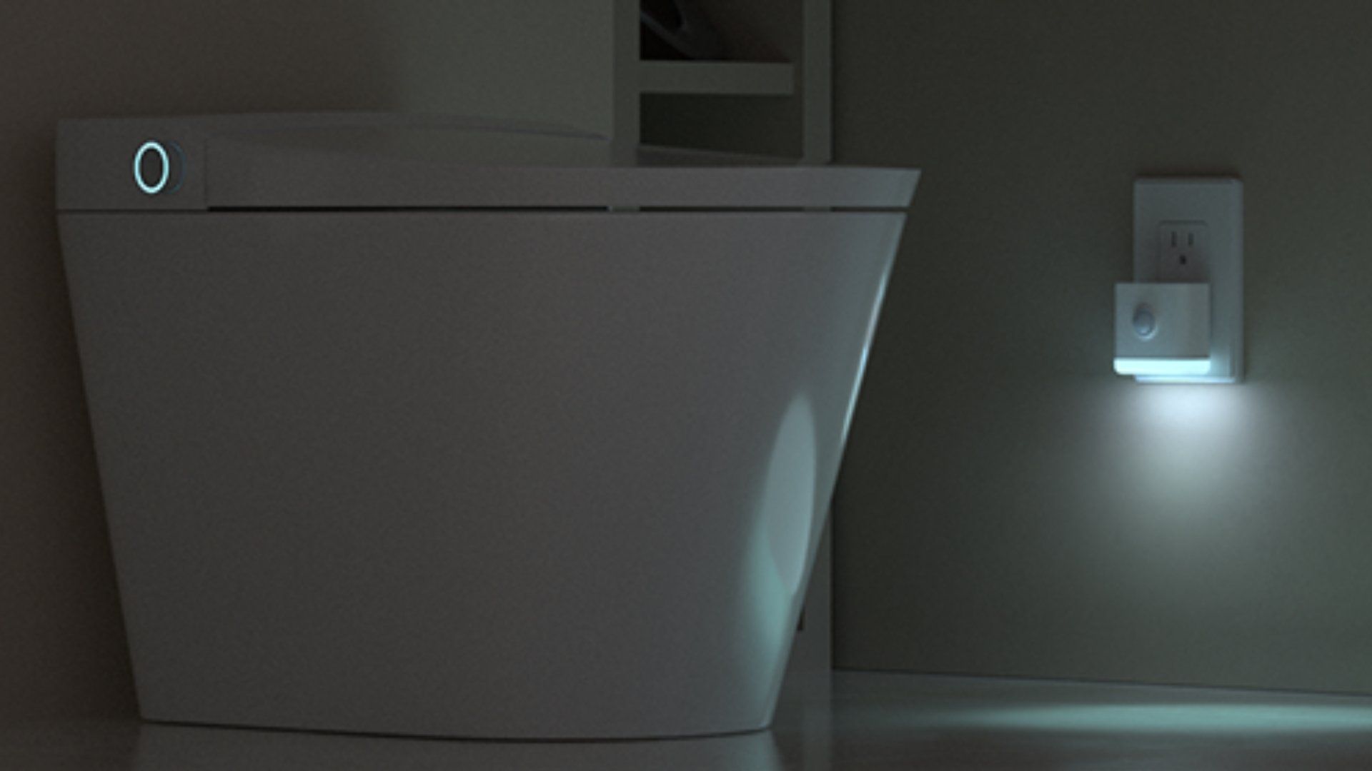 Thirdreality smart color night light lifestyle 3 Thirdreality smart color night light lifestyle 3