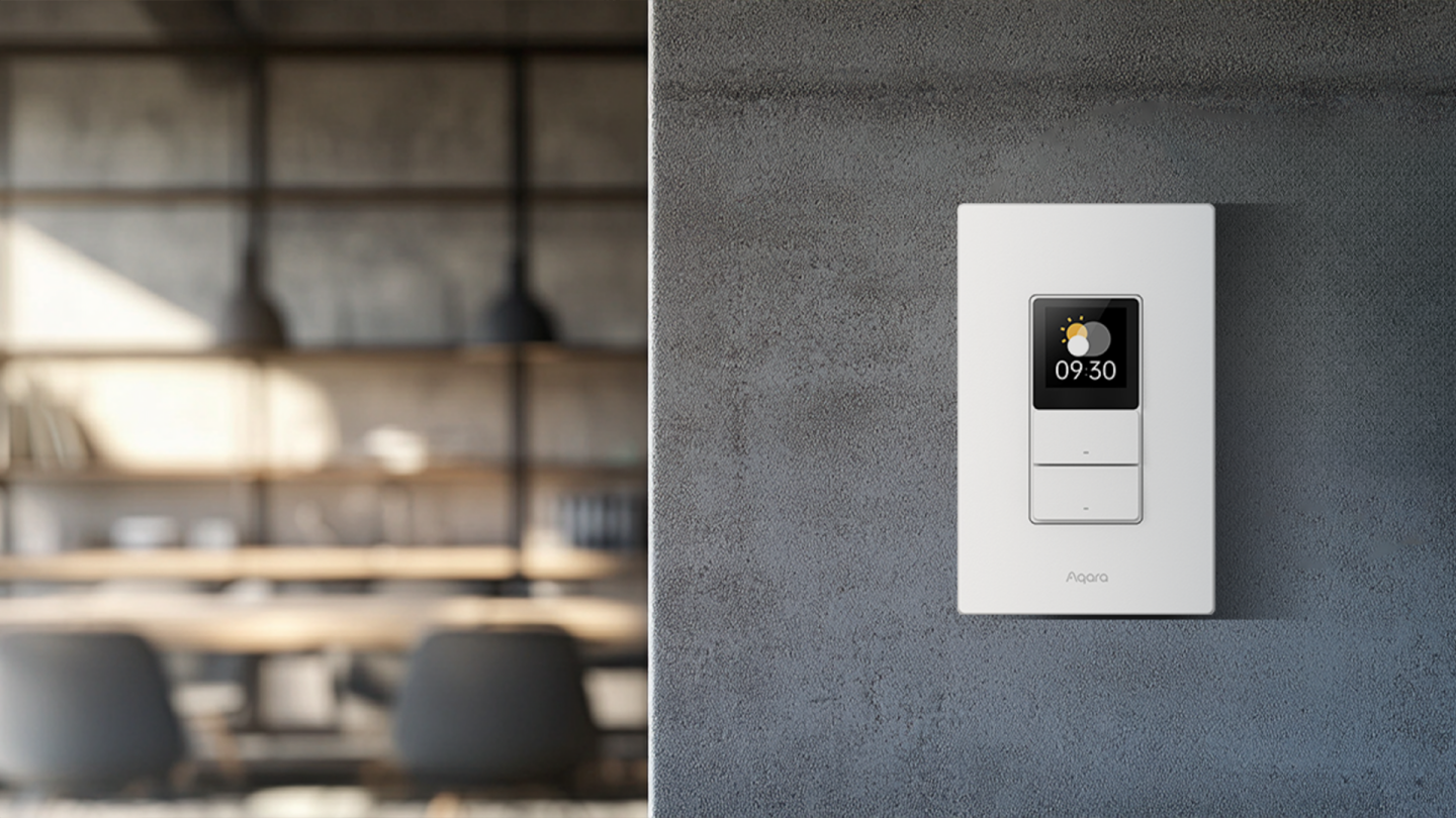 Touchscreen switch s100 us png