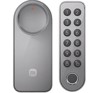 Xiaomi self install smart lock png copy